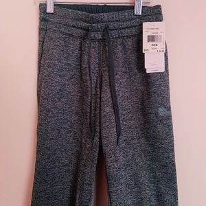 NWT ADIDAS SWEATPANTS